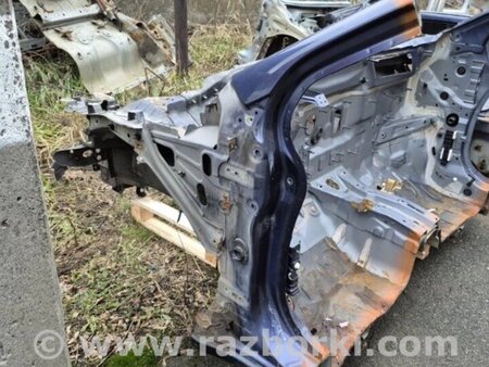 ФОТО Чверть автомобіля передня ліва для Mitsubishi Lancer Киев