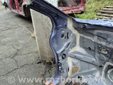 ФОТО Чверть автомобіля передня ліва для Mitsubishi Lancer Киев