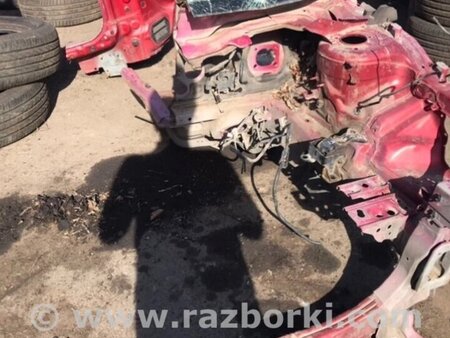 ФОТО Чверть автомобіля передня ліва для Mitsubishi Lancer Киев