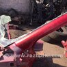ФОТО Чверть автомобіля передня ліва для Mitsubishi Lancer Киев
