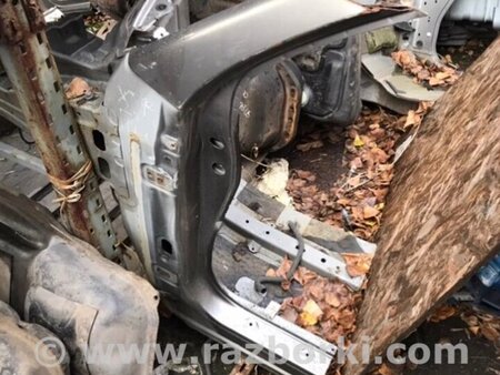 ФОТО Чверть автомобіля передня ліва для Nissan X-Trail Киев