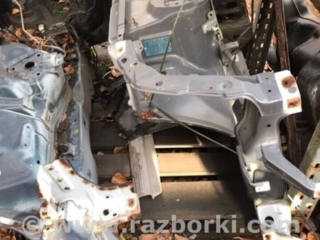 ФОТО Чверть автомобіля передня ліва для Nissan X-Trail Киев