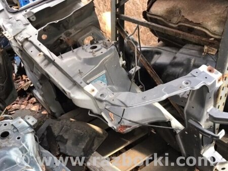 ФОТО Чверть автомобіля передня ліва для Nissan X-Trail Киев
