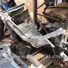 Чверть автомобіля передня ліва Nissan X-Trail