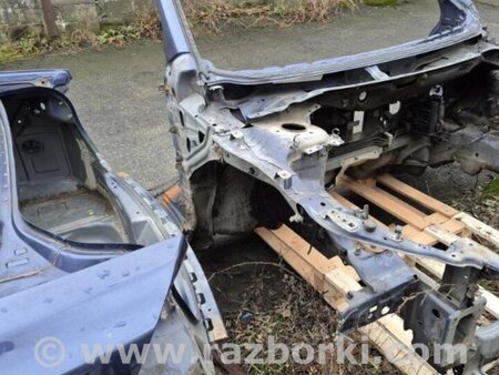 ФОТО Чверть автомобіля передня права для Mitsubishi Lancer Киев