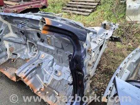 ФОТО Чверть автомобіля передня права для Mitsubishi Lancer Киев