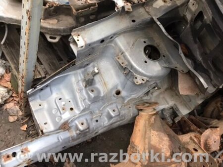 ФОТО Чверть автомобіля передня права для Mitsubishi Outlander Киев