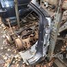Чверть автомобіля передня права Mitsubishi Outlander