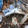 ФОТО Чверть автомобіля передня права для Nissan X-Trail Киев