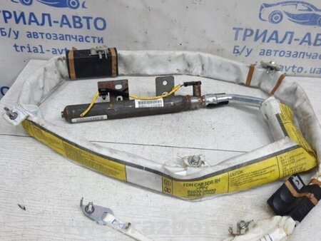 ФОТО AirBag стелі (шторка) правий для Hyundai i30 Киев