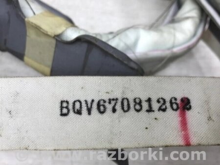 ФОТО AirBag стелі (шторка) правий для Mitsubishi Lancer Киев