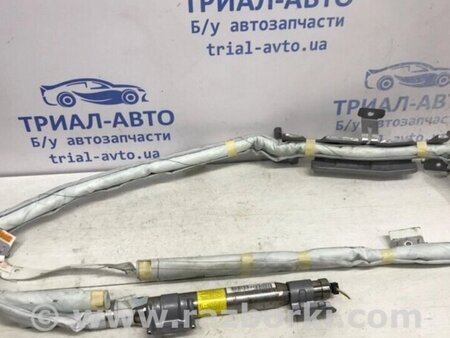 ФОТО AirBag стелі (шторка) правий для Mitsubishi Lancer Киев