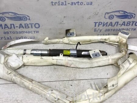 ФОТО AirBag стелі (шторка) правий для Mitsubishi Outlander Киев