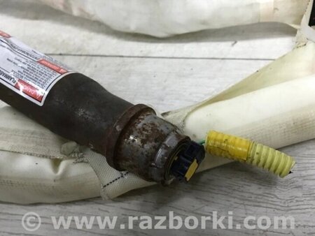 ФОТО AirBag стелі (шторка) правий для Mitsubishi Outlander Киев