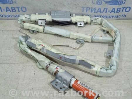 ФОТО AirBag стелі (шторка) правий для Nissan X-Trail Киев