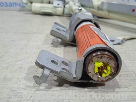 ФОТО AirBag стелі (шторка) правий для Nissan X-Trail Киев