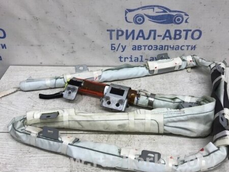 ФОТО AirBag стелі (шторка) правий для Nissan X-Trail Киев