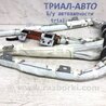 ФОТО AirBag стелі (шторка) правий для Nissan X-Trail Киев