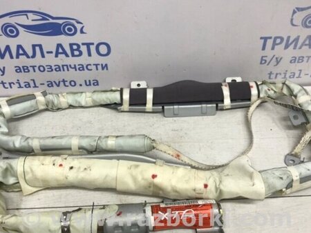 ФОТО AirBag стелі (шторка) правий для Nissan X-Trail Киев