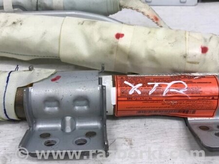 ФОТО AirBag стелі (шторка) правий для Nissan X-Trail Киев