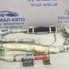 AirBag стелі (шторка) правий Nissan X-Trail