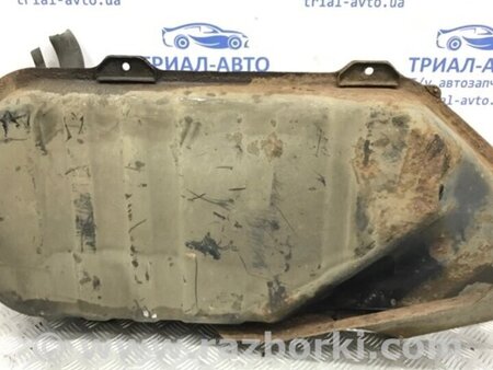 ФОТО Бак паливний металевий для KIA Soul Киев