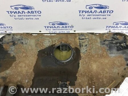 ФОТО Бак паливний металевий для KIA Soul Киев