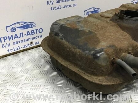 ФОТО Бак паливний металевий для KIA Soul Киев