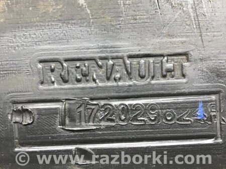 ФОТО Бак паливний пластик для Renault Megane Киев