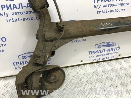 ФОТО Балка задньої підвіски для KIA Soul Киев