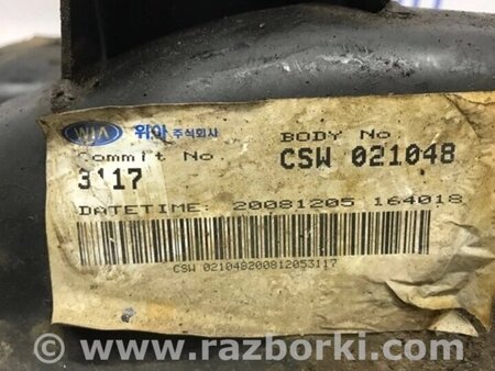 ФОТО Балка передньої підвіски для KIA Soul Киев