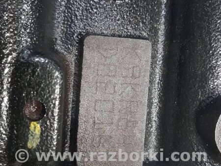 ФОТО Блок ДВС для Renault Megane Киев