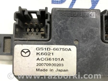 ФОТО Блок керування для Mazda 6 GJ (2012-...) Киев
