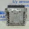 Блок керування двигуном Renault Megane