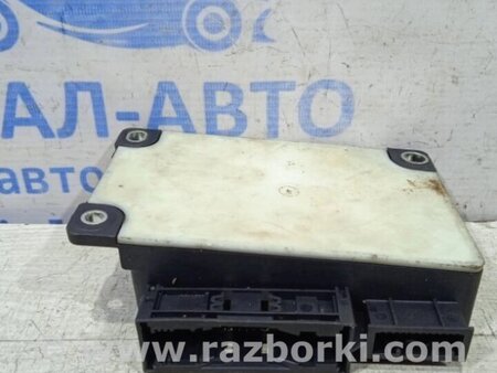 ФОТО Блок керування AIRBAG для Renault Megane Киев