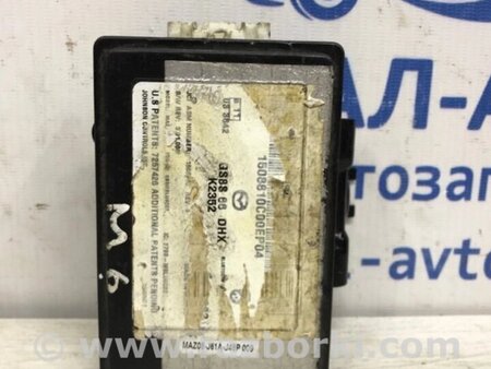 ФОТО Блок керування bluetooth для Mazda 6 GJ (2012-...) Киев