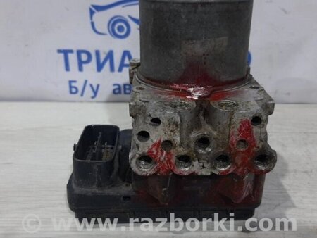 ФОТО Блок ABS для Mazda 6 GJ (2012-...) Киев