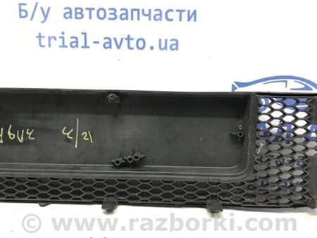 ФОТО Грати бампера центральна для KIA Soul Киев