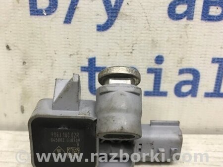 ФОТО Датчик удару (AIRBAG) для Renault Megane Киев