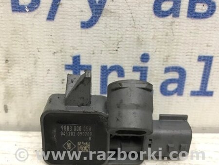 ФОТО Датчик удару (AIRBAG) для Renault Megane Киев
