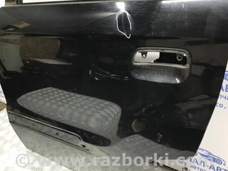 ФОТО Двері задні ліві для KIA Soul Киев
