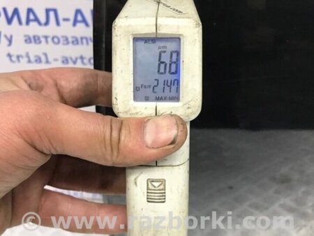 ФОТО Двері задні ліві для KIA Soul Киев