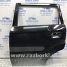 Двері задні ліві KIA Soul
