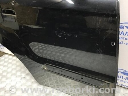 ФОТО Двері задні праві для KIA Soul Киев