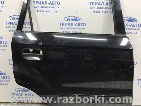 ФОТО Двері задні праві для KIA Soul Киев