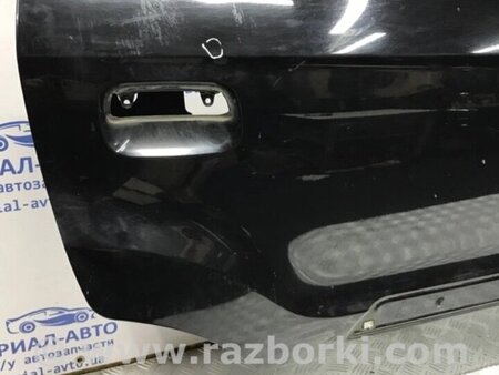 ФОТО Двері задні праві для KIA Soul Киев