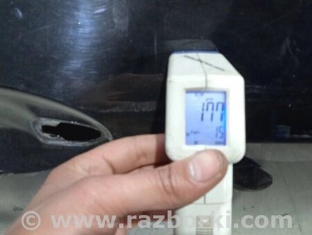 ФОТО Двері задні праві для Mazda 6 GJ (2012-...) Киев