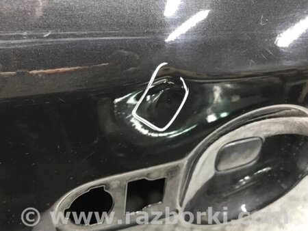 ФОТО Двері задні праві для Renault Megane Киев
