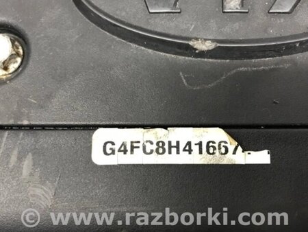 ФОТО Двигун для KIA Soul Киев
