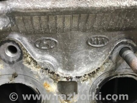 ФОТО Двигун для KIA Soul Киев